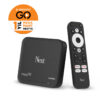 Next Start 4K TV Box